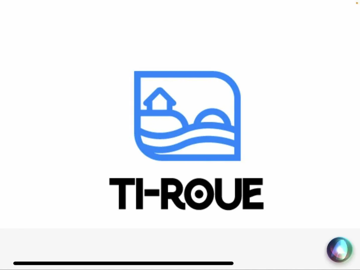 생 질다 드 뤼 Ti-Roue 빌라
